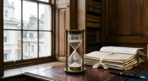 What Is the Limitation Period for a Professional Negligence Claim?