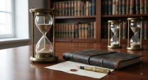 Missed Deadlines in Professional Negligence Claims