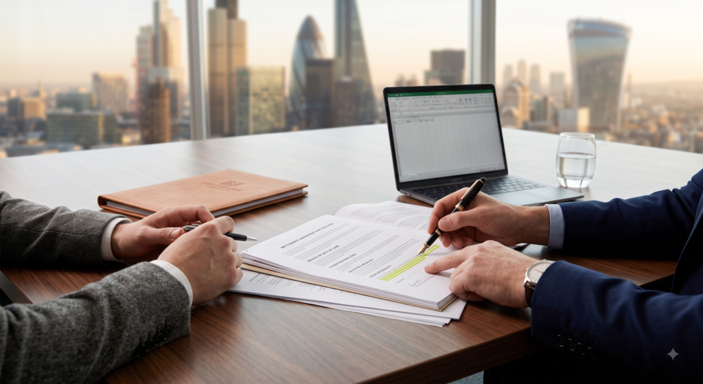 Undervalued settlement caused by solicitor negligence and the client’s potential right to claim compensation for financial loss.